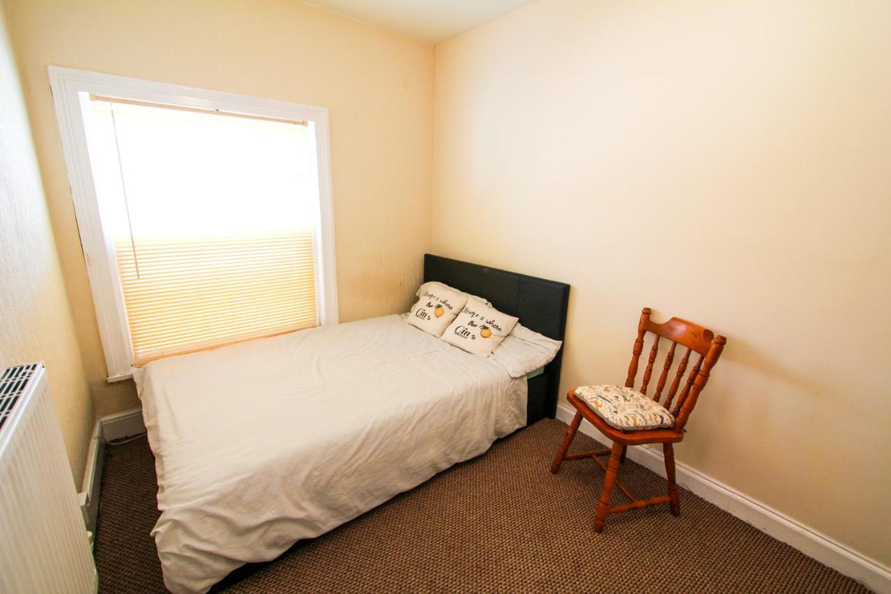 Central Bolton Accommodation Quarto foto